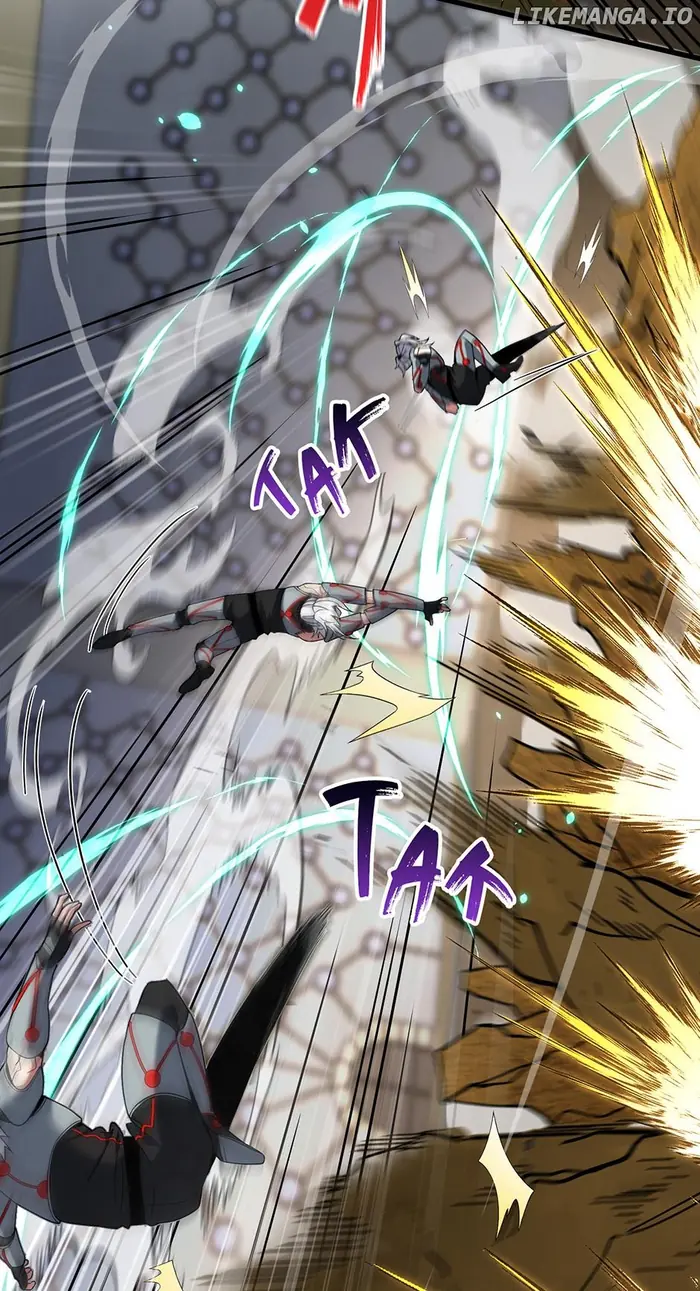 The Beginning After the End Chapter 211 image 041_optimized